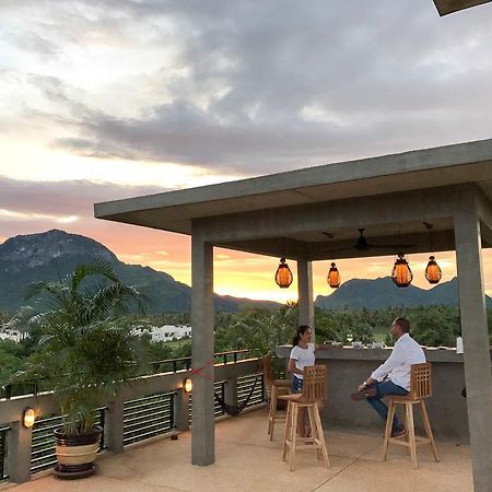 Goodhope Villa Sam Roi Yot Esterno foto