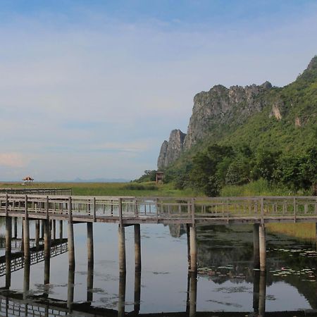 Goodhope Villa Sam Roi Yot Esterno foto