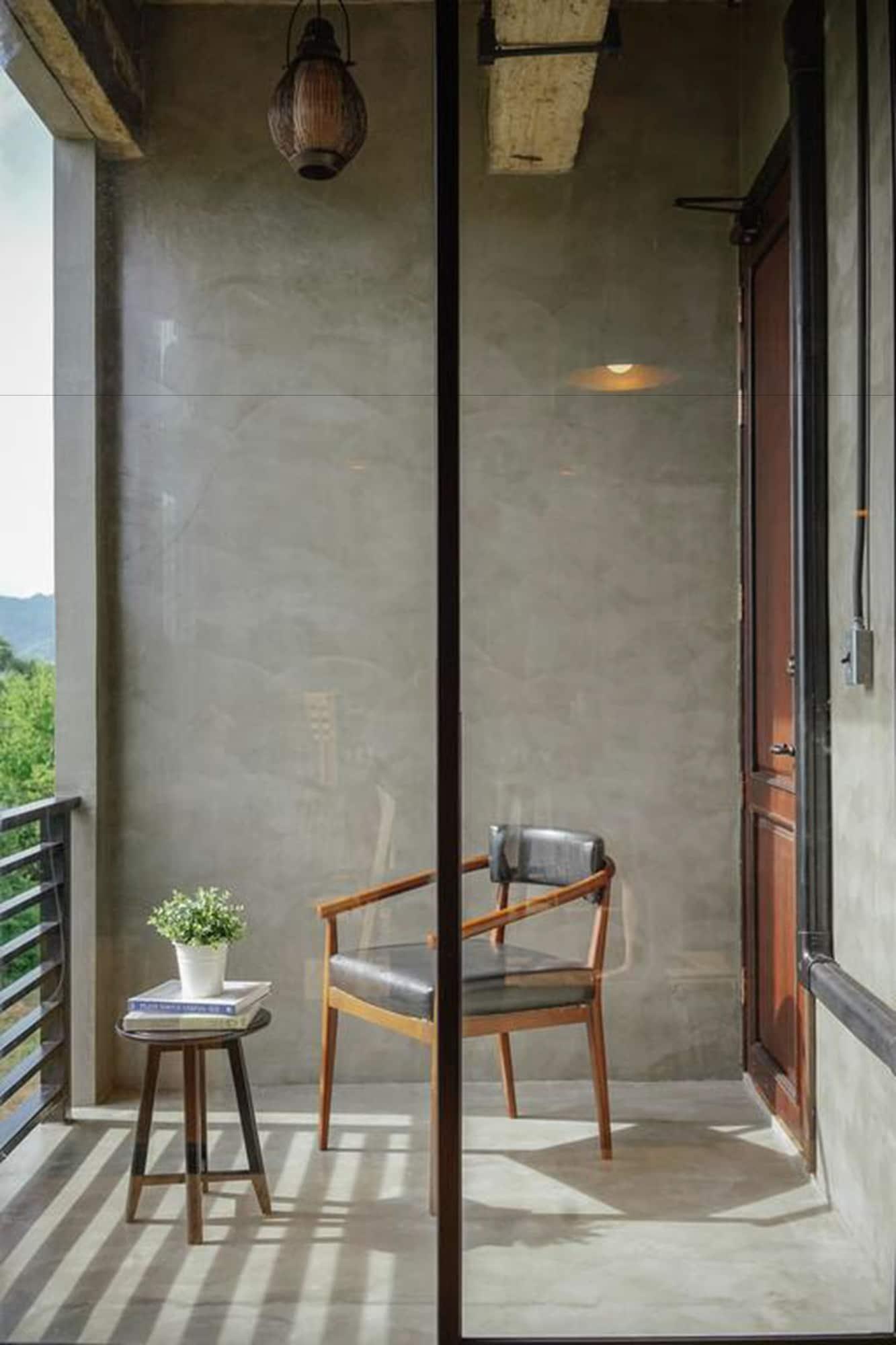 Goodhope Villa Sam Roi Yot Esterno foto