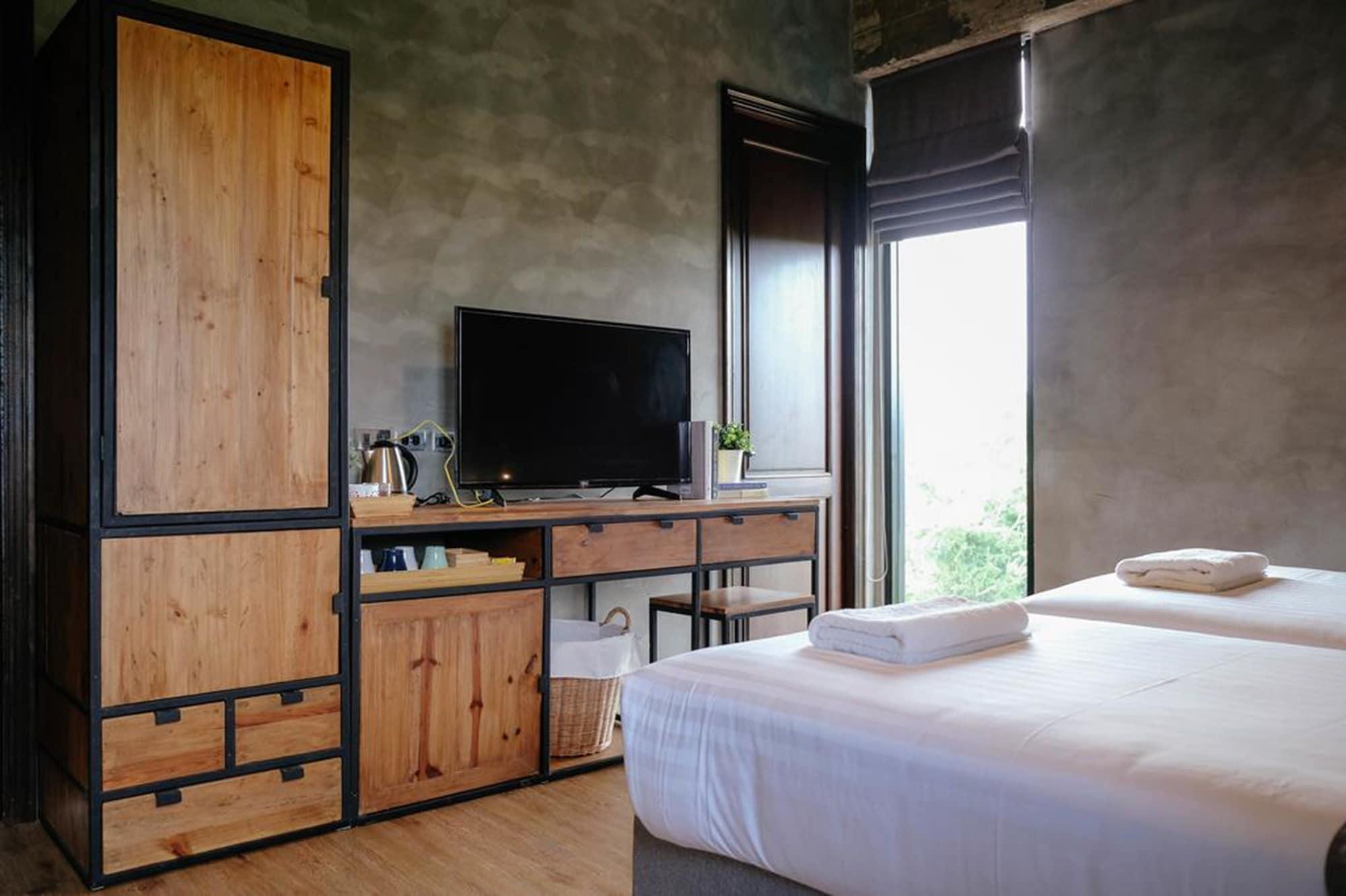 Goodhope Villa Sam Roi Yot Esterno foto