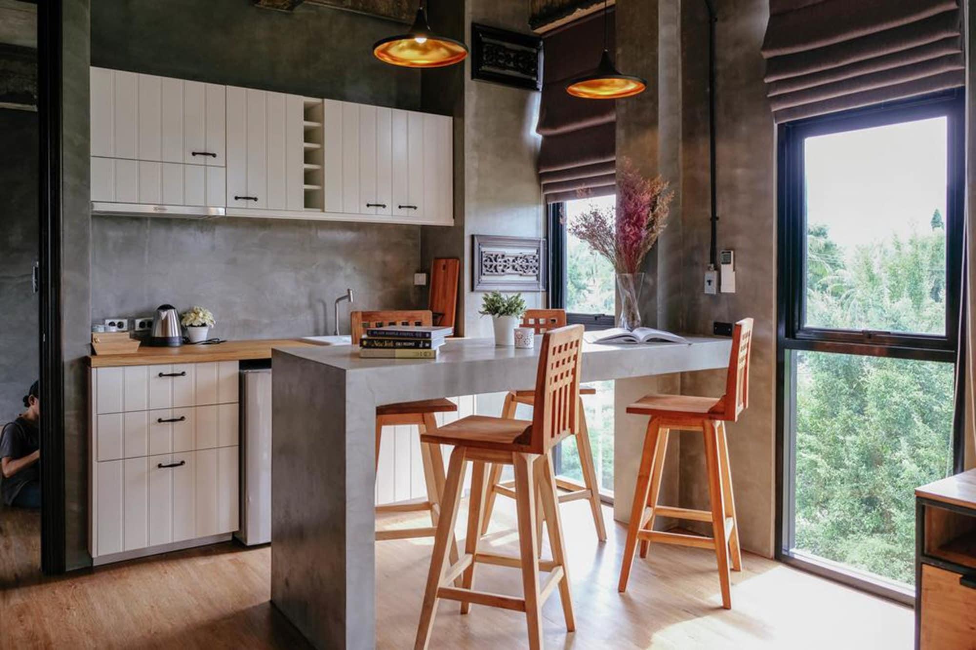 Goodhope Villa Sam Roi Yot Esterno foto