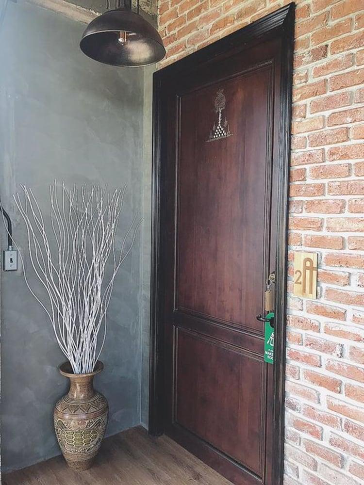 Goodhope Villa Sam Roi Yot Esterno foto