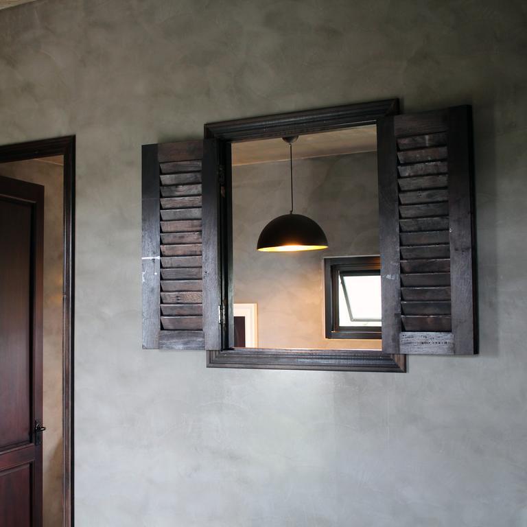 Goodhope Villa Sam Roi Yot Esterno foto