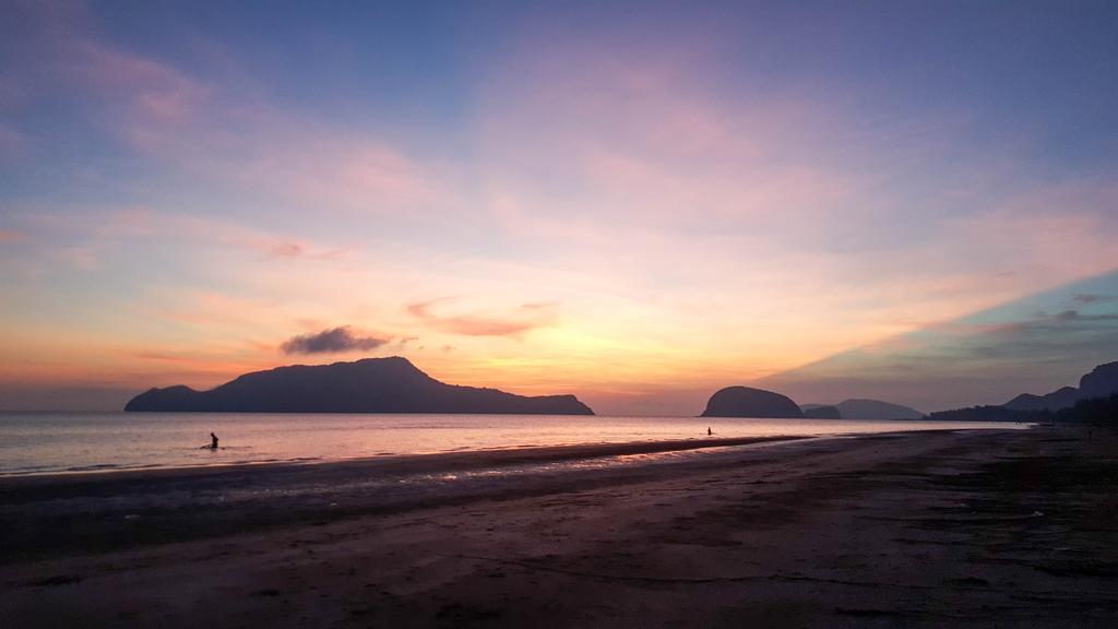 Goodhope Villa Sam Roi Yot Esterno foto