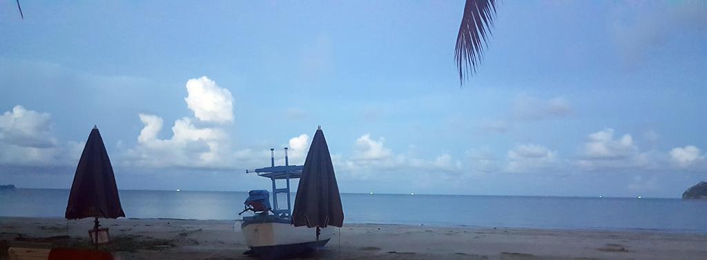 Goodhope Villa Sam Roi Yot Esterno foto