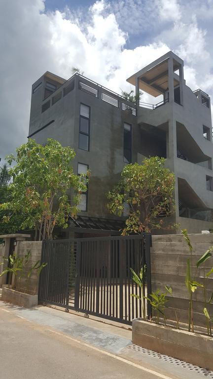 Goodhope Villa Sam Roi Yot Esterno foto