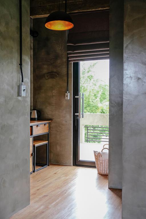 Goodhope Villa Sam Roi Yot Esterno foto
