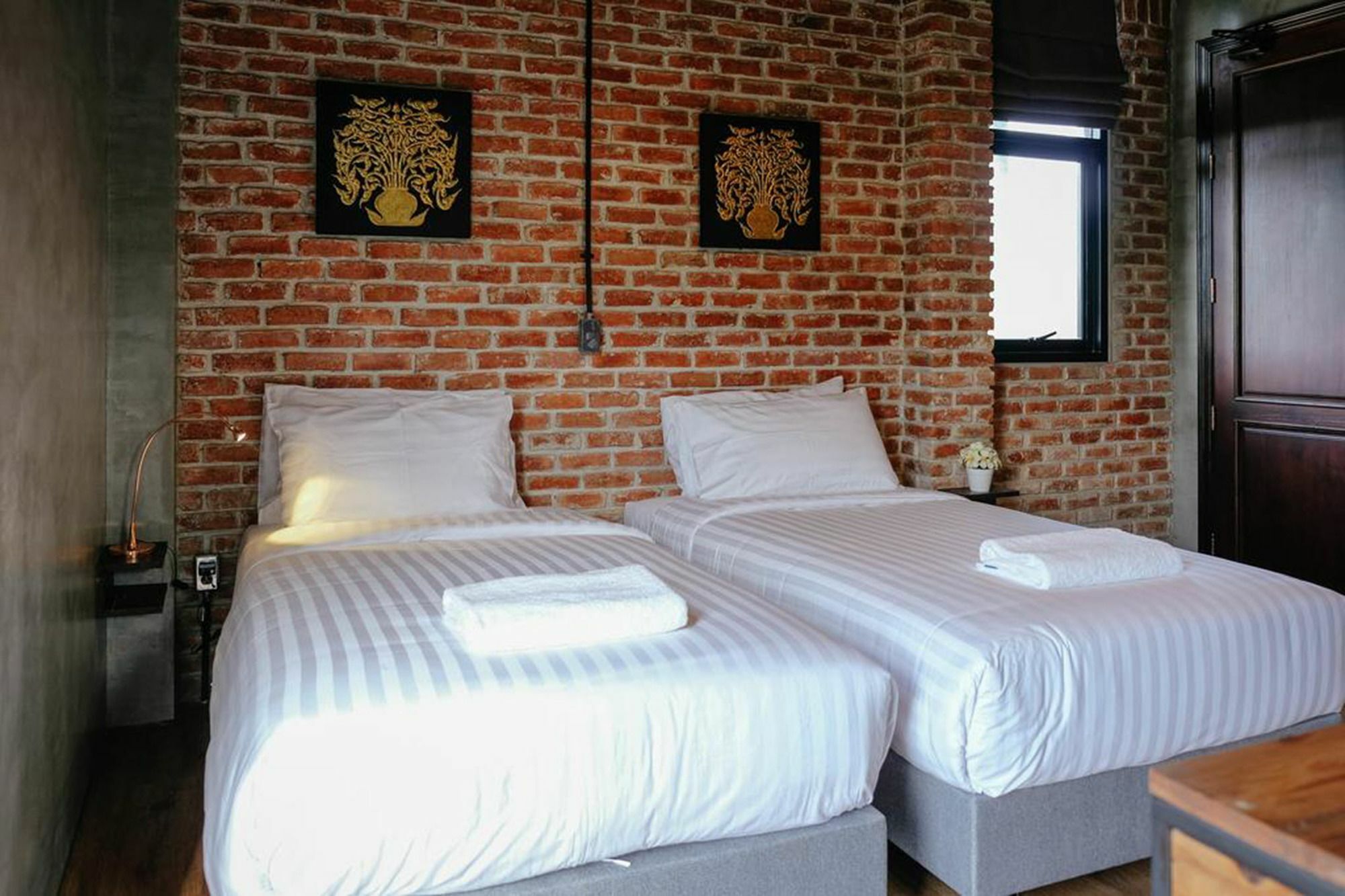 Goodhope Villa Sam Roi Yot Esterno foto