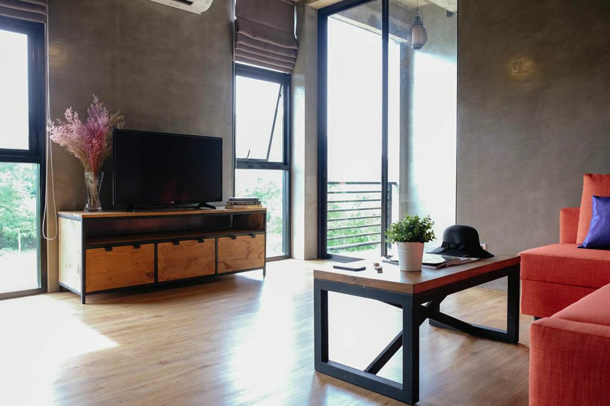 Goodhope Villa Sam Roi Yot Esterno foto